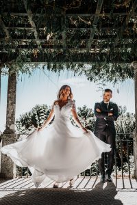 Jak znaleźć idealną sukienkę do ślubu?