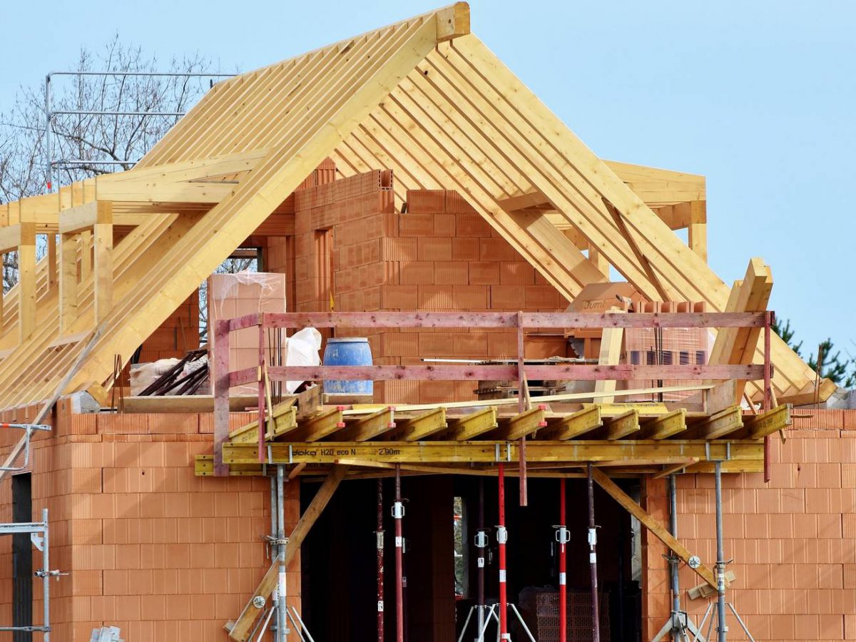 Where can you buy the cheapest roof trusses?
