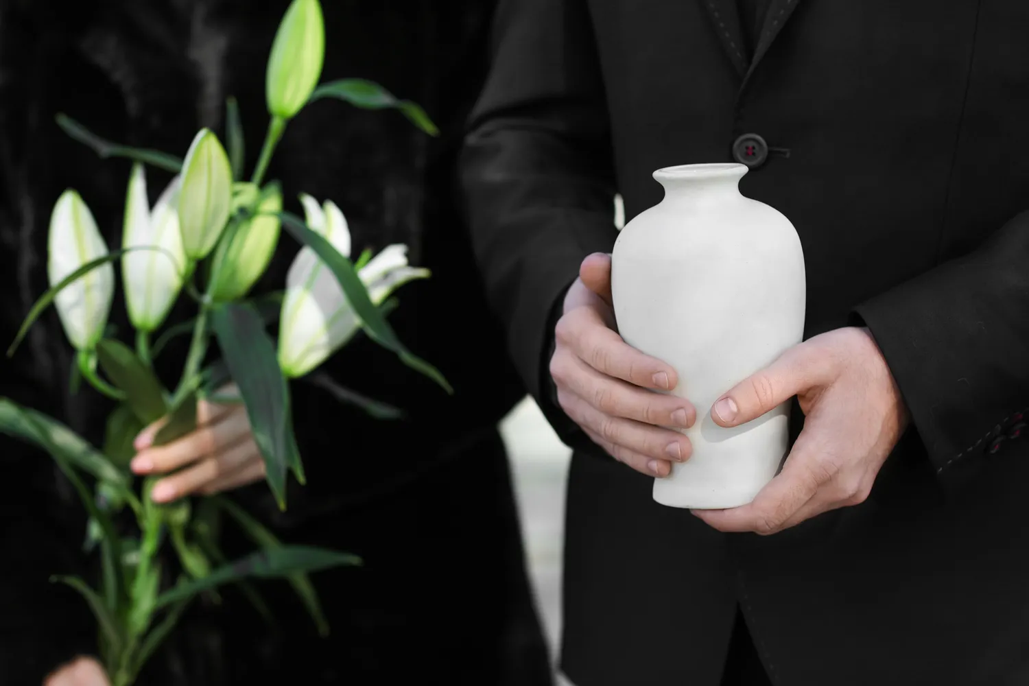 Ile trwa pogrzeb?