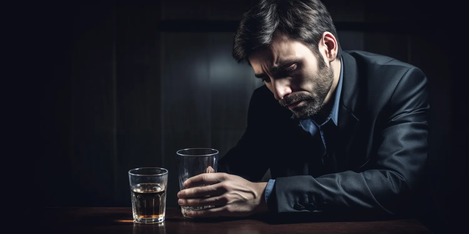 Jak stopniowo odstawić alkohol?