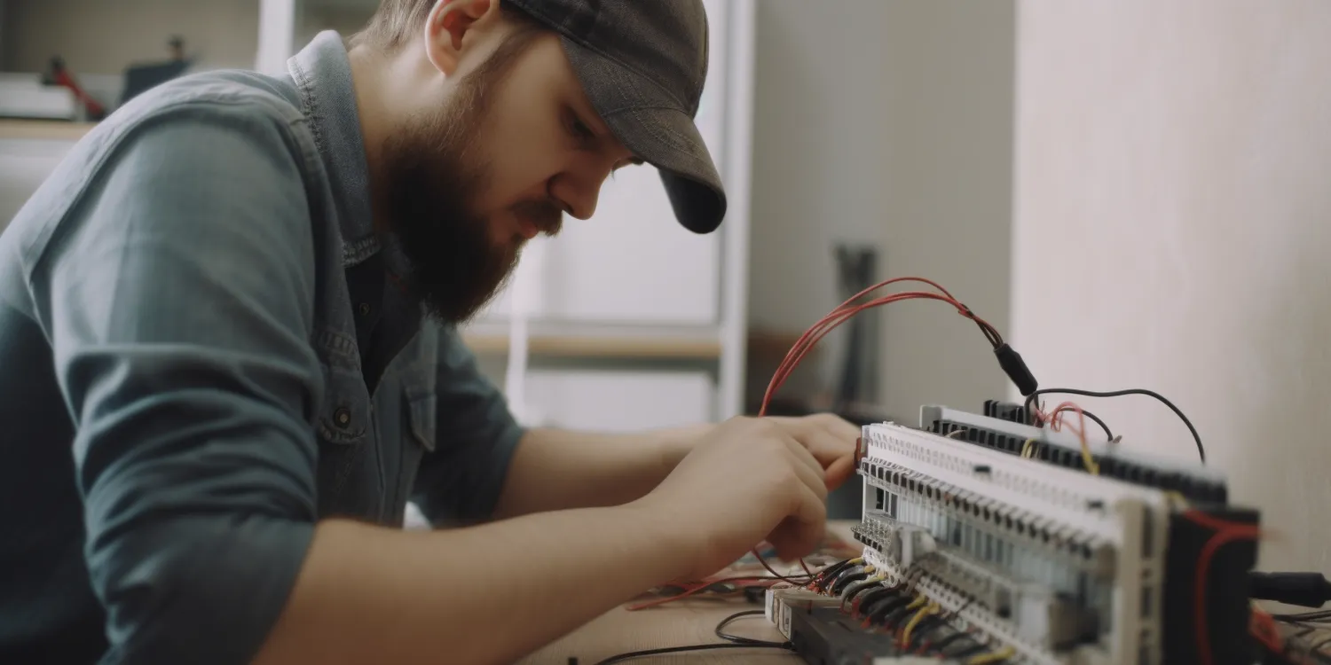 Co chroni instalacje i urządzenia elektryczne przed przeciążeniem?