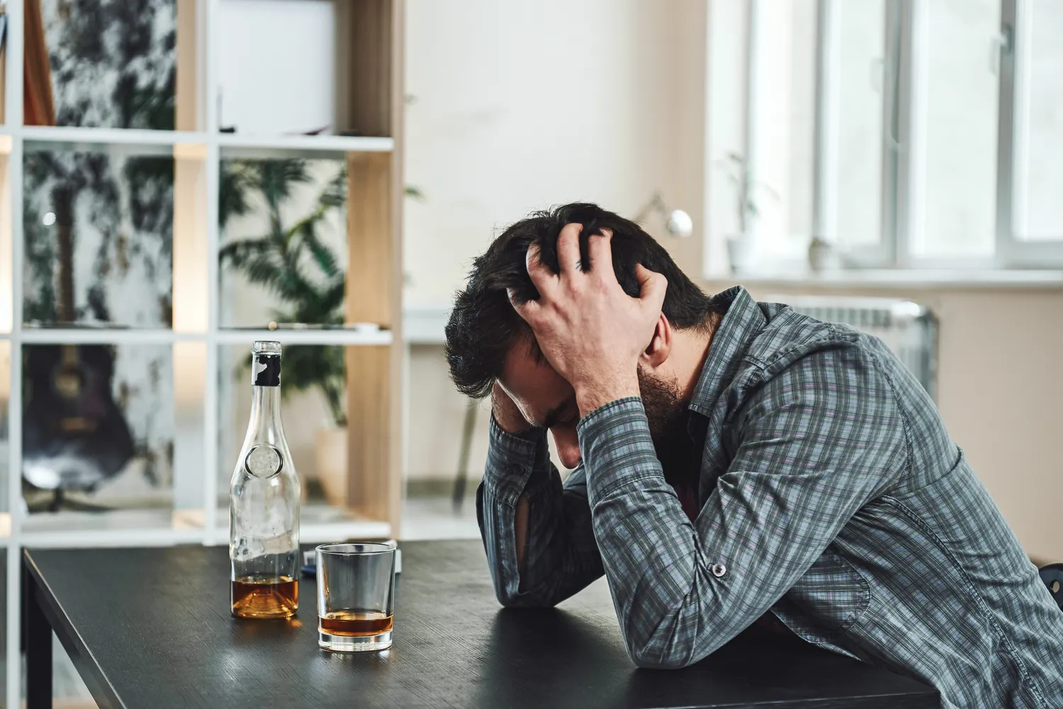 Prywatny ośrodek leczenia alkoholizmu Warszawa