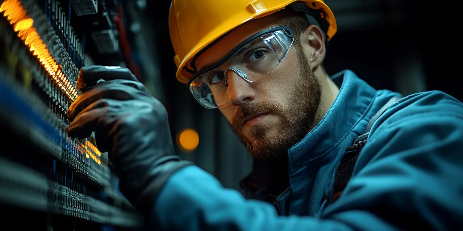 Ile zarabia elektryk z własną działalnością?