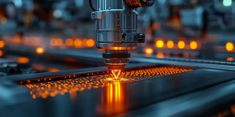 Przemysł elektroniczny co to?