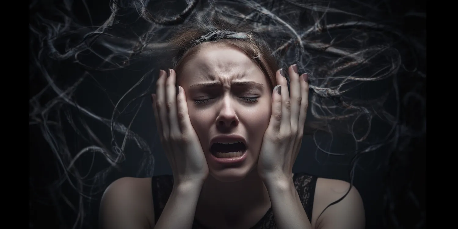 Bulimia - podstępna choroba i przebieg leczenia