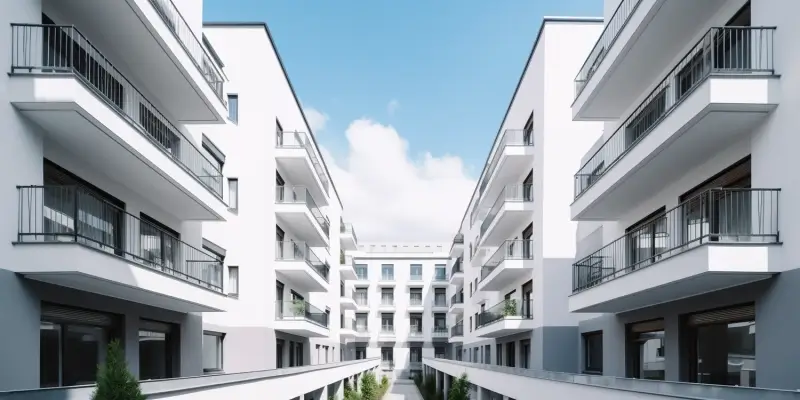 Jak połączyć nowoczesny design z atrakcyjną ceną mieszkania?