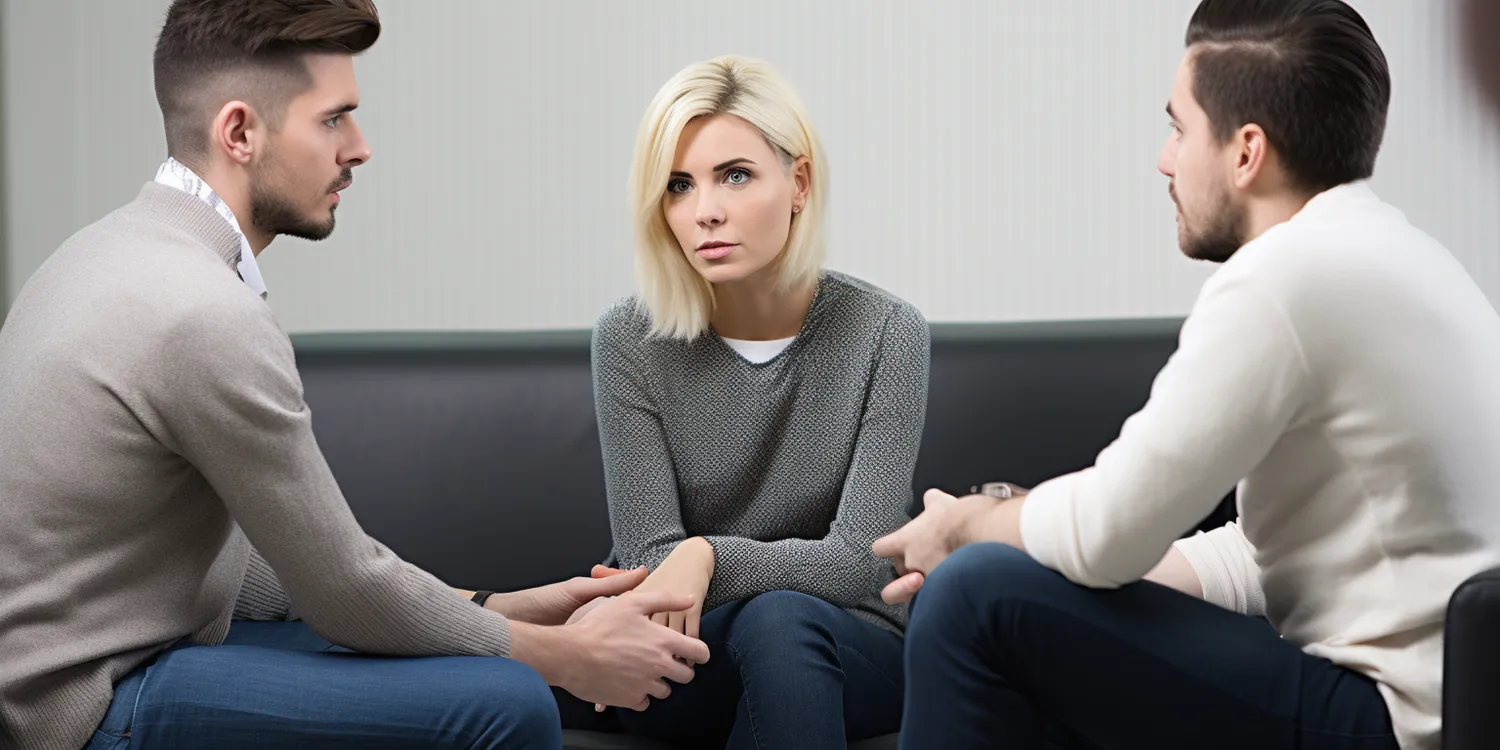 Jakie cechy powinien posiadać psychoterapeuta?