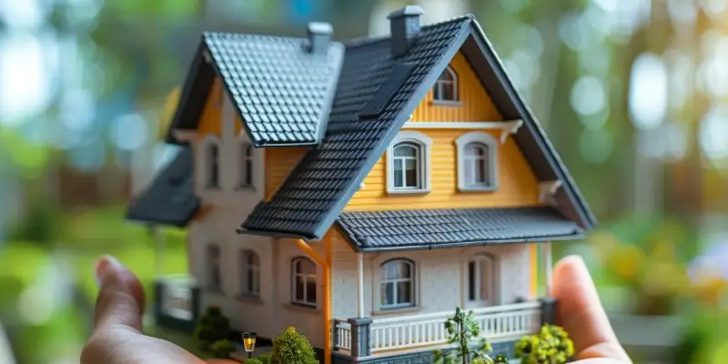 Sposoby na szybką sprzedaż nieruchomości