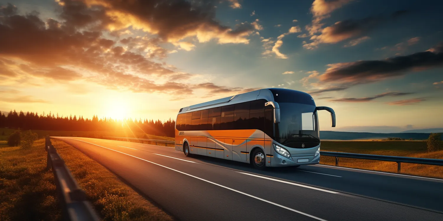 Wynajem autobusu cena Szczecin