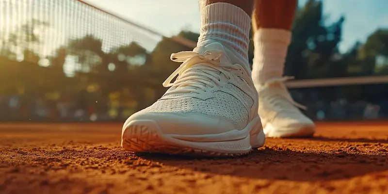 Buty do tenisa jakie?