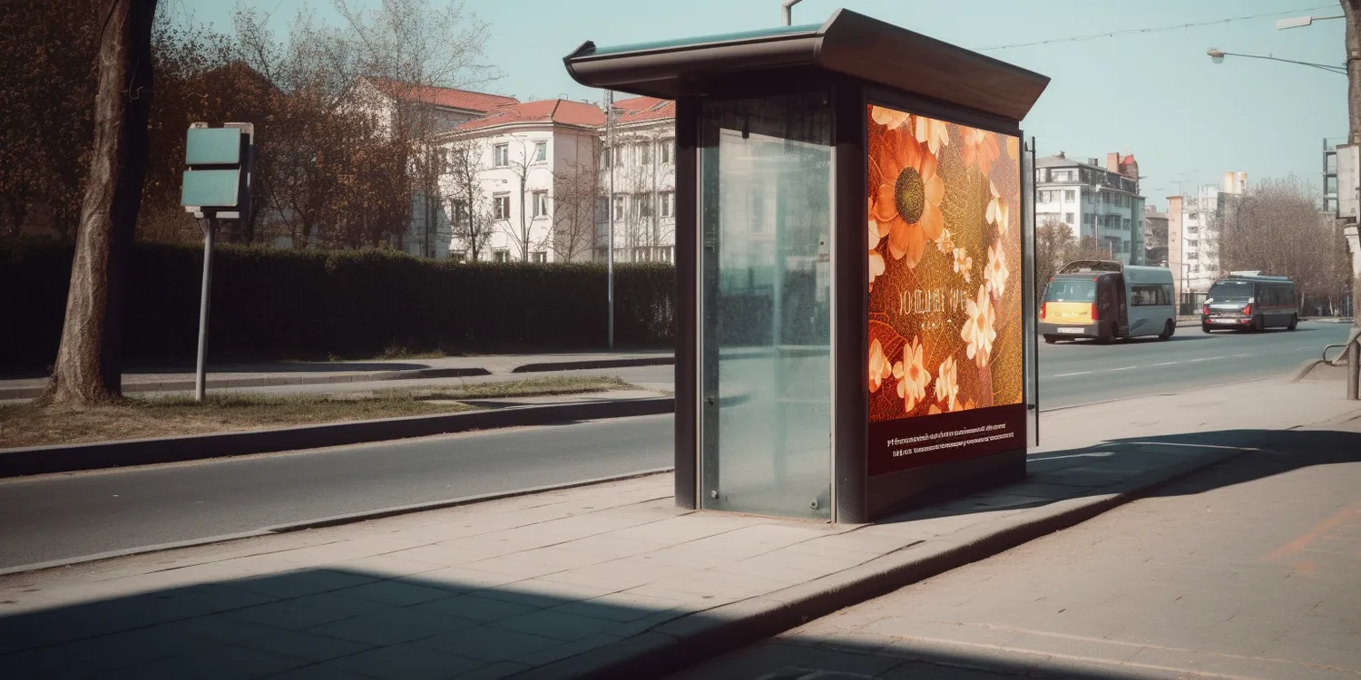 Litery przestrzenne Szczecin
