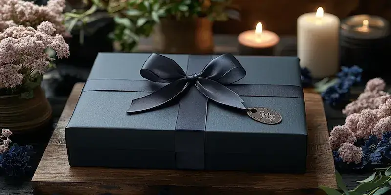 Personalizowane prezenty firmowe z logo