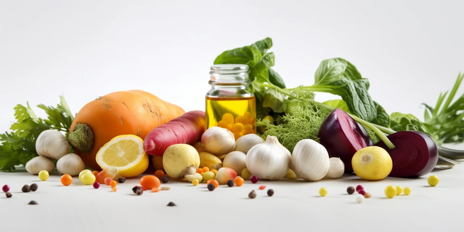 Gdzie występują kwasy omega 3?