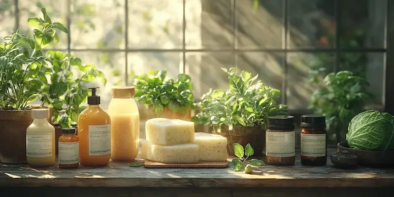 Jak oznaczone są produkty ekologiczne?