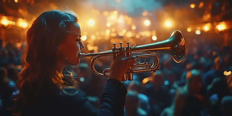 Co to jest trąbka?