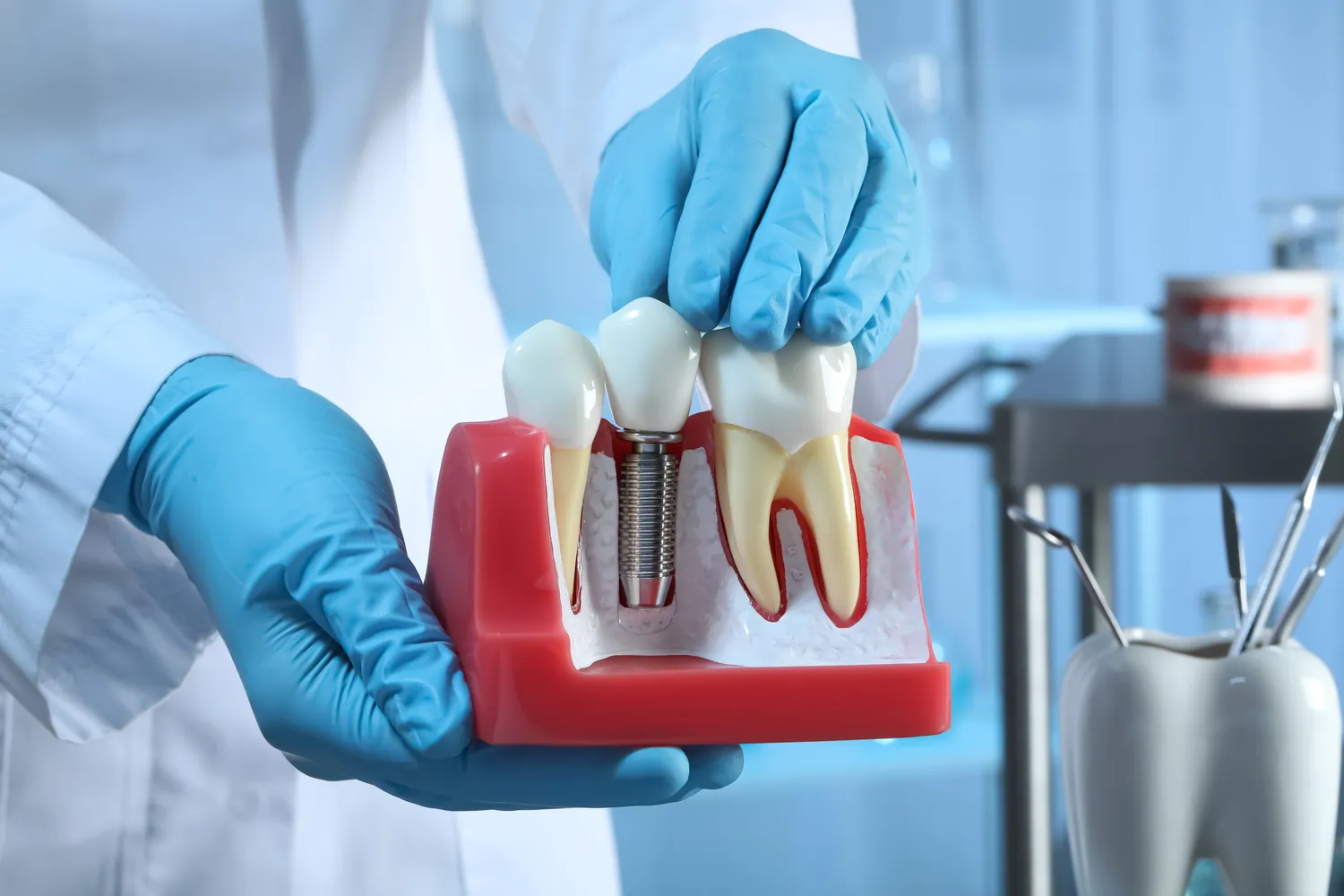 Endodoncja ranking Szczecin