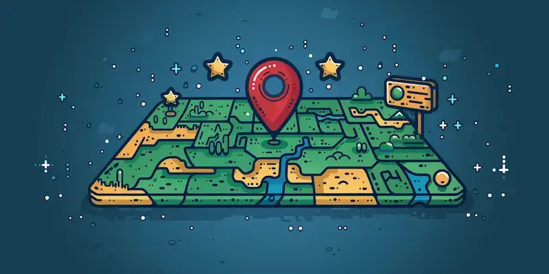 Jak zmienić głos w nawigacji google maps?