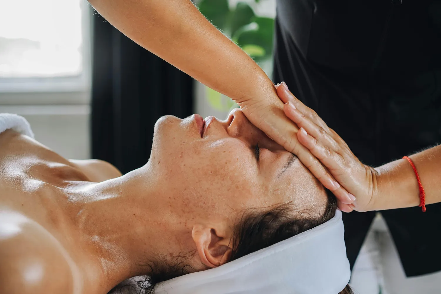 Salon masażu relaksacyjnego Koszalin