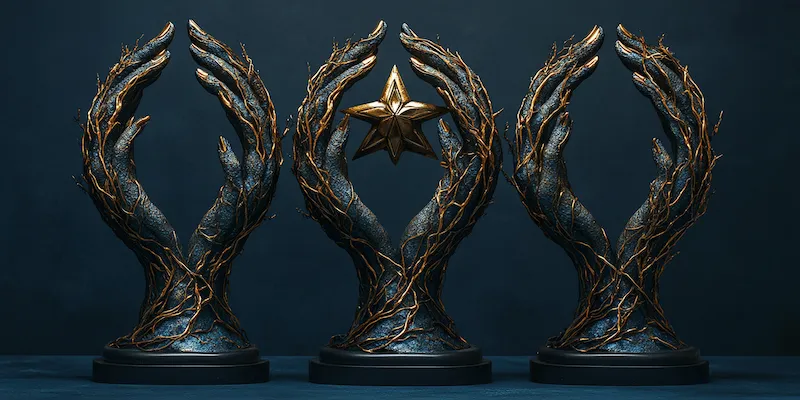 Statuetki na zamówienie Gdynia