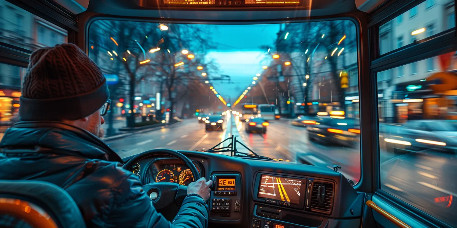 Bus 8 osobowy jakie prawo jazdy?