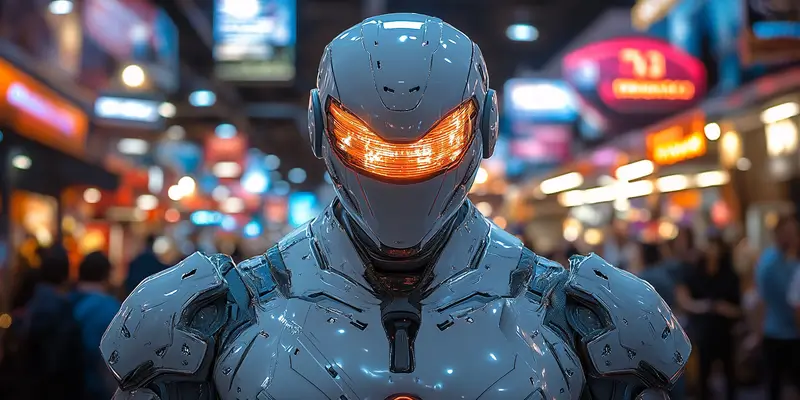 Co znaczy cosplay?