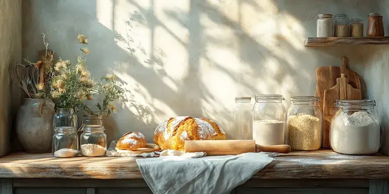 Jakie zboża są bezglutenowe?