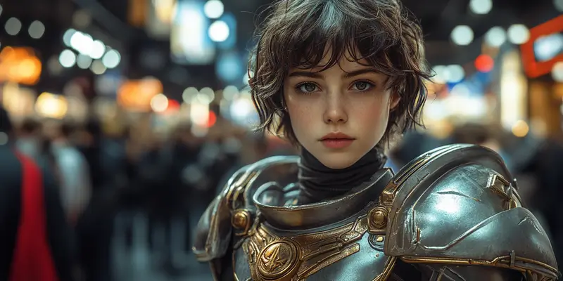 Was heißt Cosplay auf Deutsch?