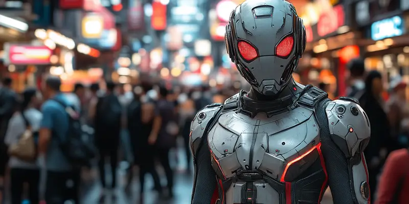 Was heißt Cosplay?