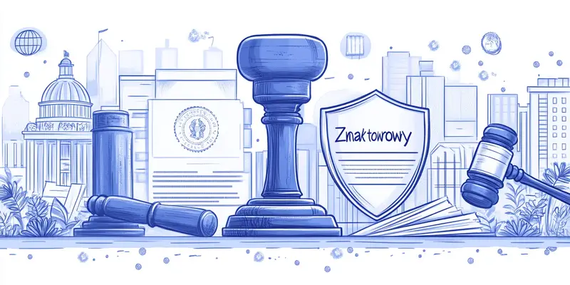 Dlaczego warto rejestrowac znak towarowy?