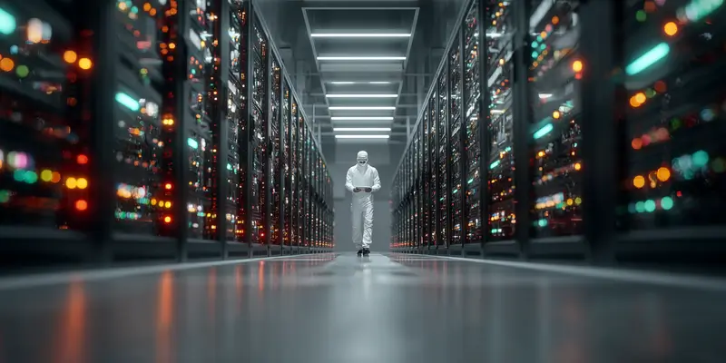 Jak sprawdzić hosting strony?