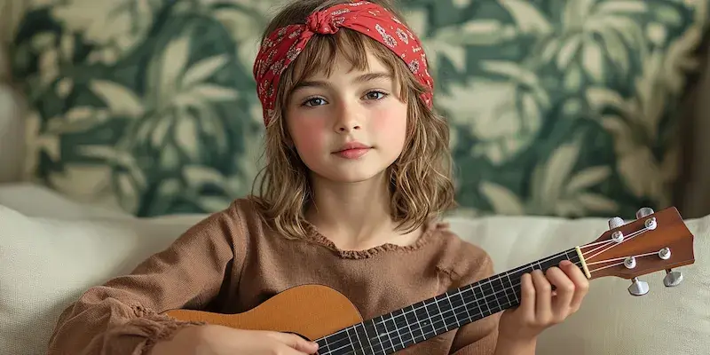 Jakie ukulele sopranowe wybrać?