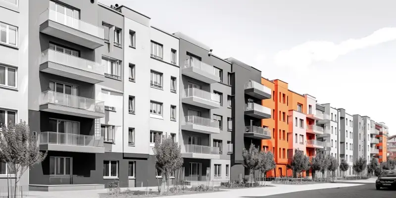 Zakup mieszkania - co należy sprawdzić
